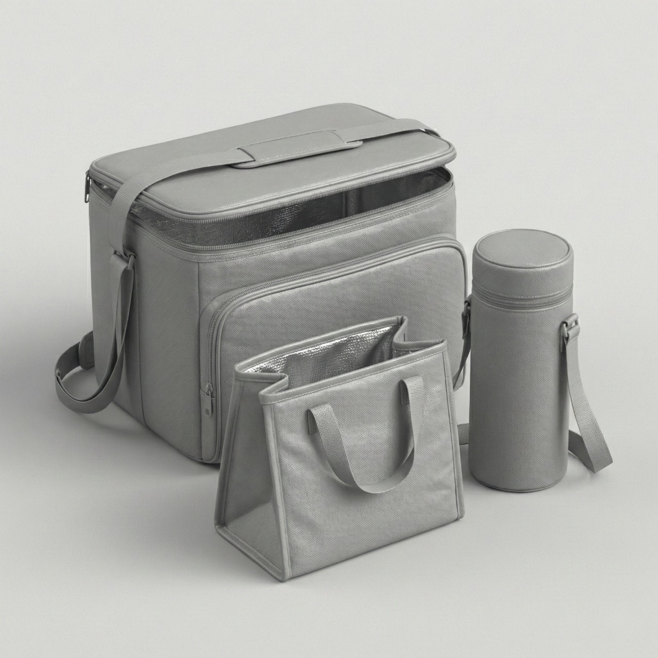 Термосумки