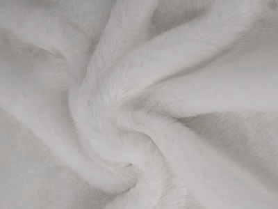 МЕХ ИСКУССТВЕННЫЙ ШУБНЫЙ Н-32 (МЕХ ИСКУССТВЕННЫЙ ШУБНЫЙ Н-32 белый)