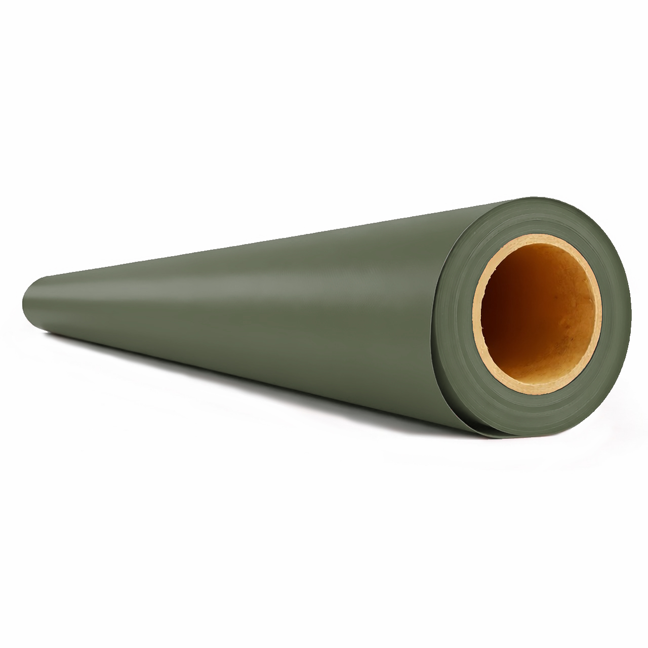 ПВХ МАТЕРИАЛ ЛОДОЧНЫЙ Raftocan-HL 750г/м2 зеленый S4332 мат. -30С 2,18м 50м