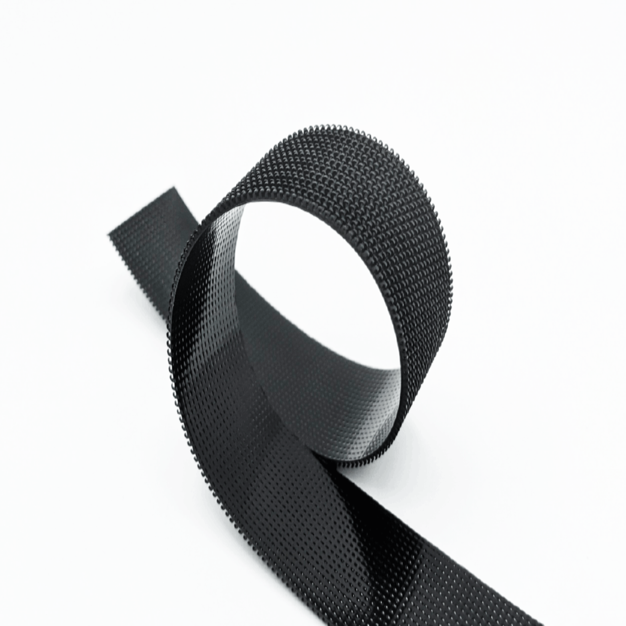 ЛЕНТА-ВЕЛЬКРО нейлон (NY) пластиковый крючок #4 25мм