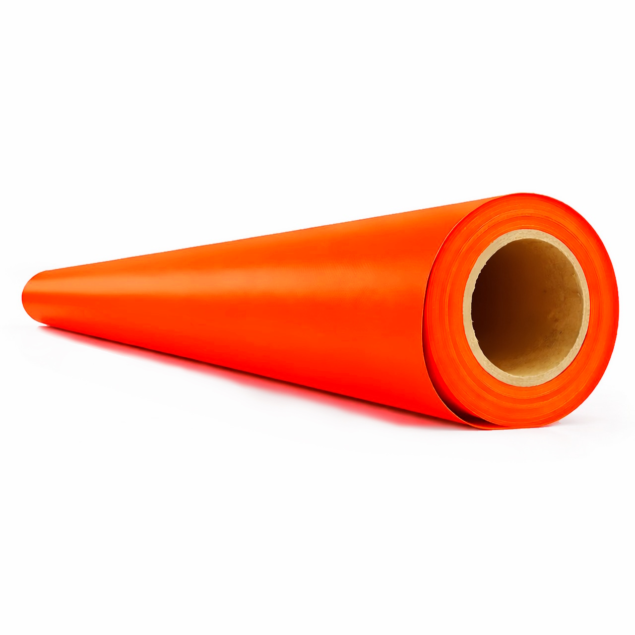 ПВХ МАТЕРИАЛ ЛОДОЧНЫЙ Raftocan-HL 850г/м2 оранжевый S3224 мат. -30С 2,05м 50м