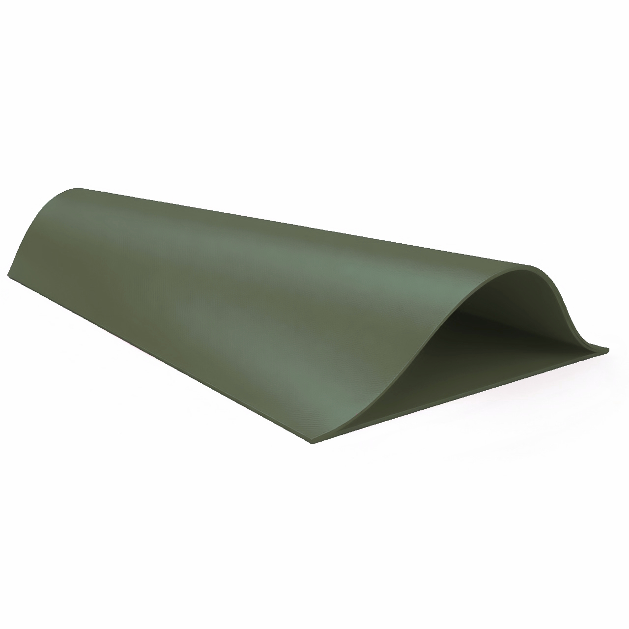 ПВХ МАТЕРИАЛ ЛОДОЧНЫЙ Raftocan-HL 650г/м2 зеленый A0001 мат. -30С 2,18м 50м