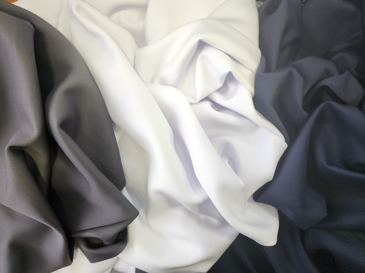 Продолжаем расширять ассортимент  по спортивному трикотажу