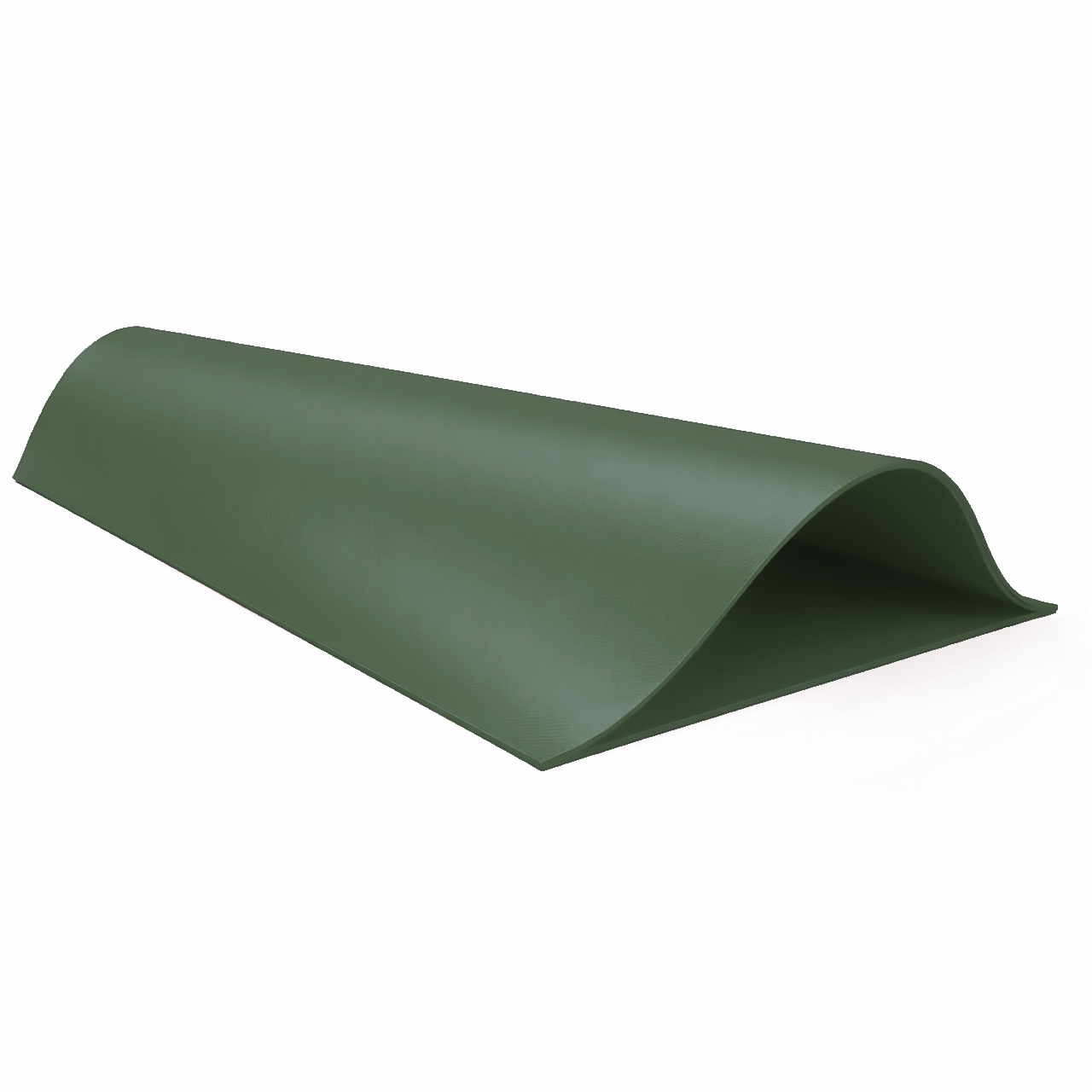 ПВХ МАТЕРИАЛ ЛОДОЧНЫЙ Raftocan-HL 750г/м2 зеленый S4198 мат. -30С 2,18м 50м