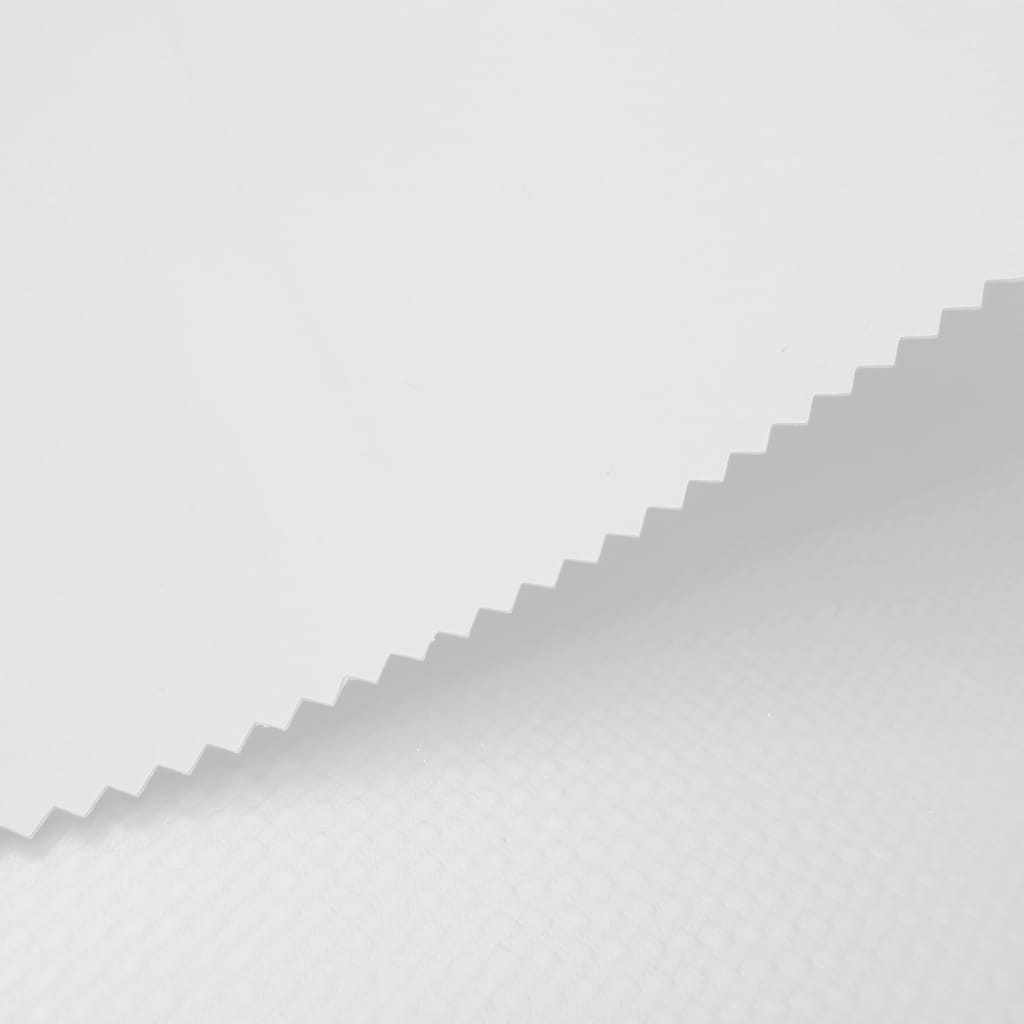 ПВХ ТКАНЬ МТ 450г/м2 белый RAL 9016 мат. -30С 2,5м 65м