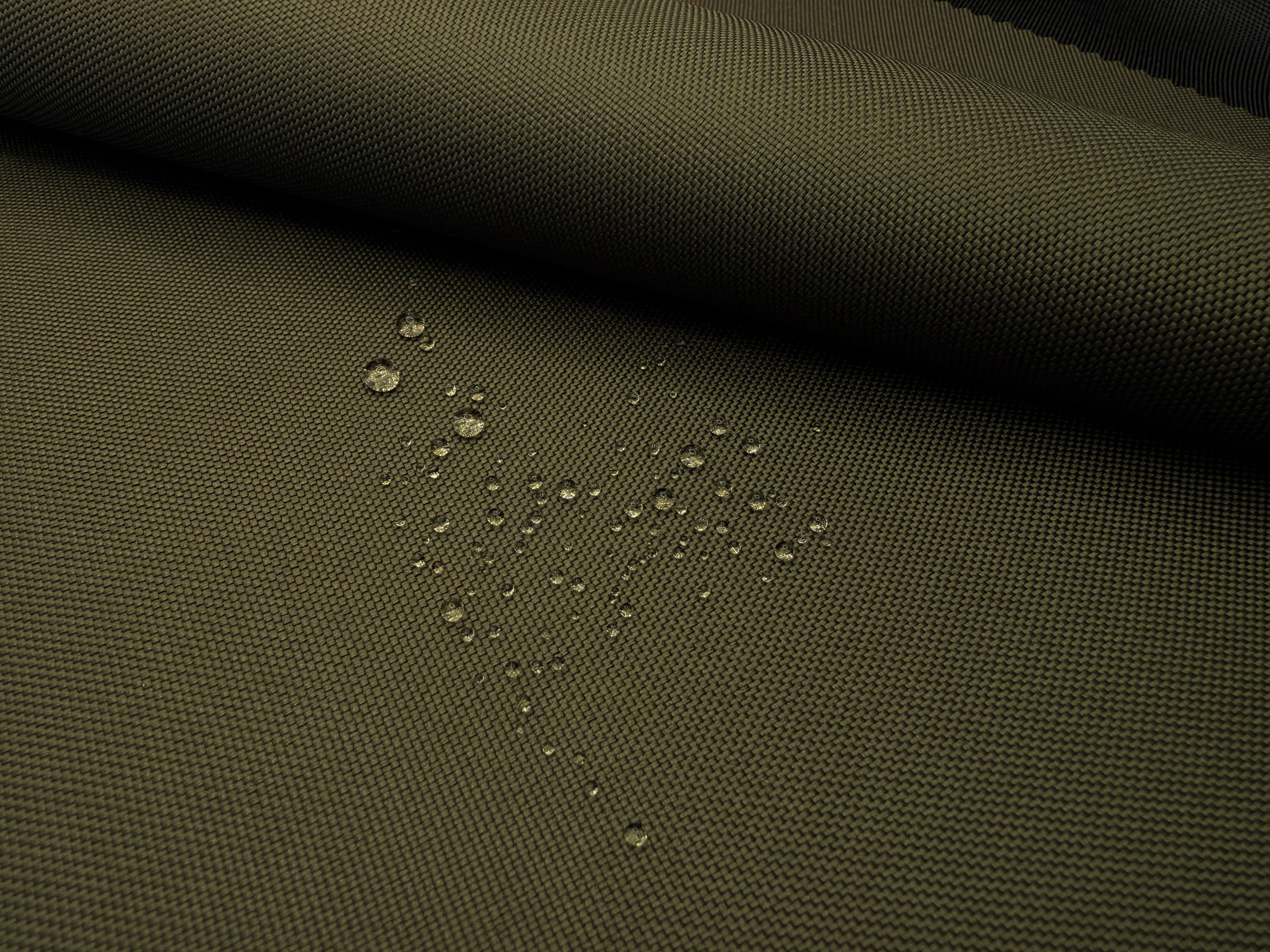 Оксфорд 600D ВО ПУ3000 в цвете хаки С080 - новинка на складе OLDOS