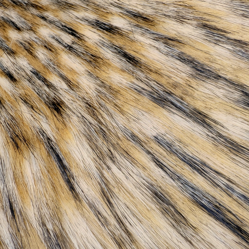 МЕХ ИСКУССТВЕННЫЙ ДЛЯ ВЕРХНЕЙ ОДЕЖДЫ ЕНОТ 5NB0073 (МЕХ ИСКУССТВЕННЫЙ ДЛЯ ВЕРХНЕЙ ОДЕЖДЫ ЕНОТ 5NB0073 бежевый)