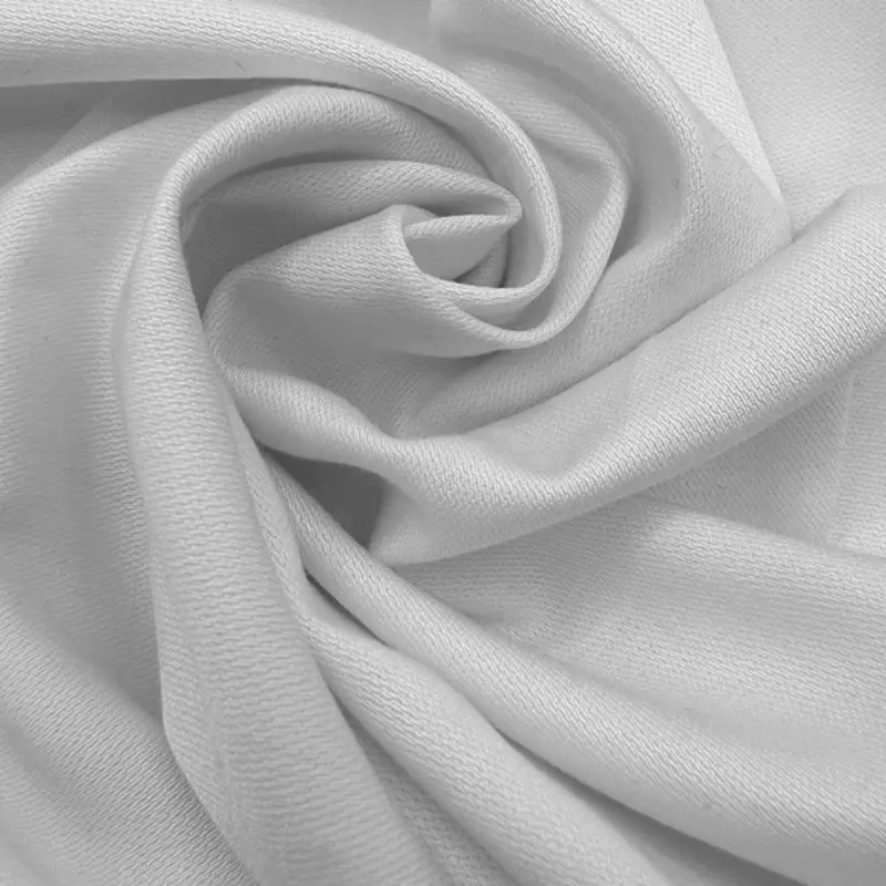 МЕЛИССА 160г/м2 1,5м 50%бамбук, 47%п/э, 3%сп (МЕЛИССА 160г/м2 1,5м 50%бамбук, 47%п/э, 3%сп белый)