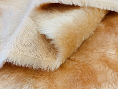 МЕХ ИСКУССТВЕННЫЙ ИГРУШЕЧНЫЙ И-54 РФ (МЕХ ИСКУССТВЕННЫЙ ИГРУШЕЧНЫЙ И-54 РФ бежевый св.)