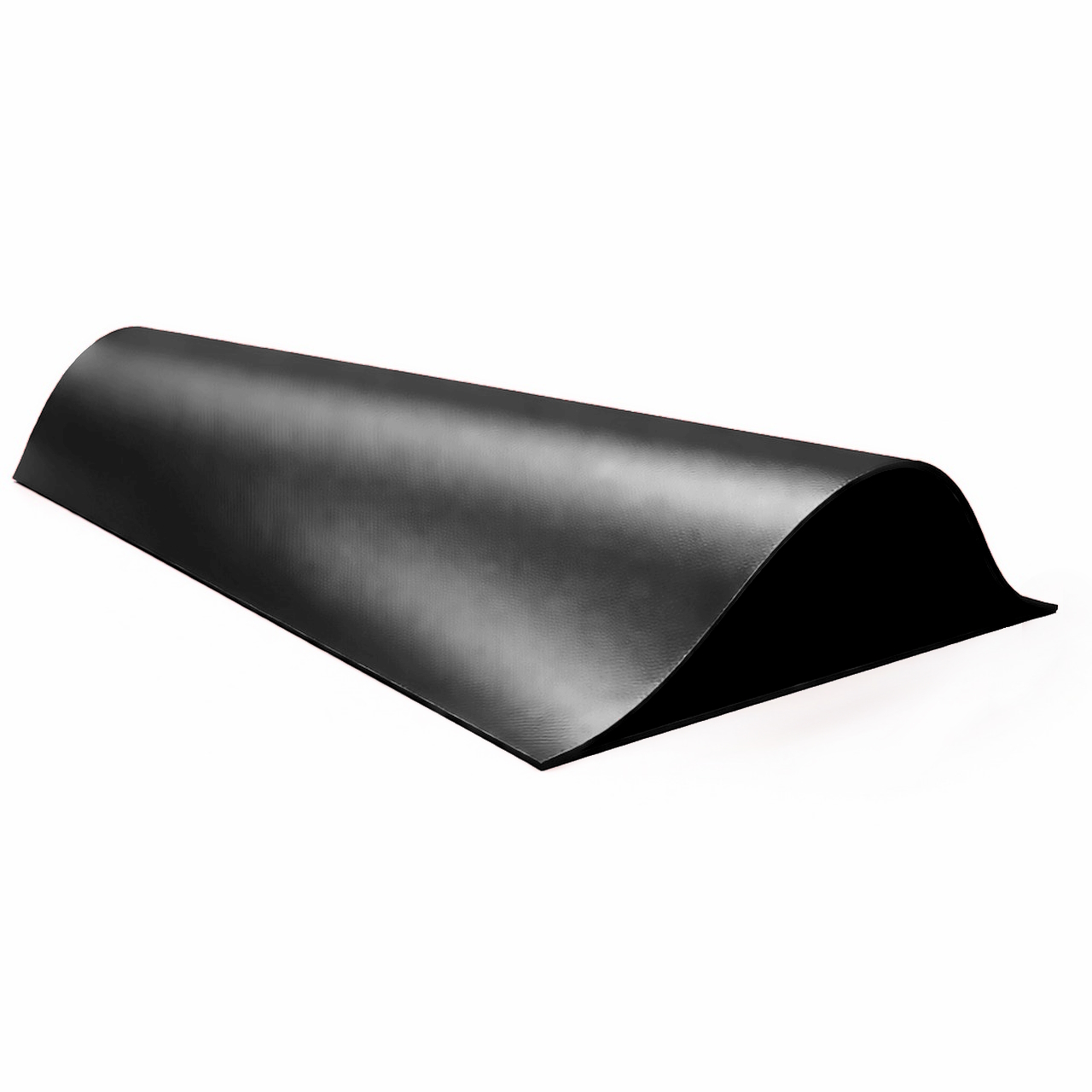 ПВХ МАТЕРИАЛ ЛОДОЧНЫЙ Raftocan-SL 650г/м2 черный S9198 мат. -30С 2,18м 50м