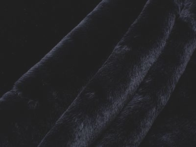 МЕХ ИСКУССТВЕННЫЙ ВОРОТНИКОВЫЙ В-83 РФ 510г/м2 50%акрил, 50%п/э (МЕХ ИСКУССТВЕННЫЙ ВОРОТНИКОВЫЙ В-83 РФ 510г/м2 50%акрил, 50%п/э черный)