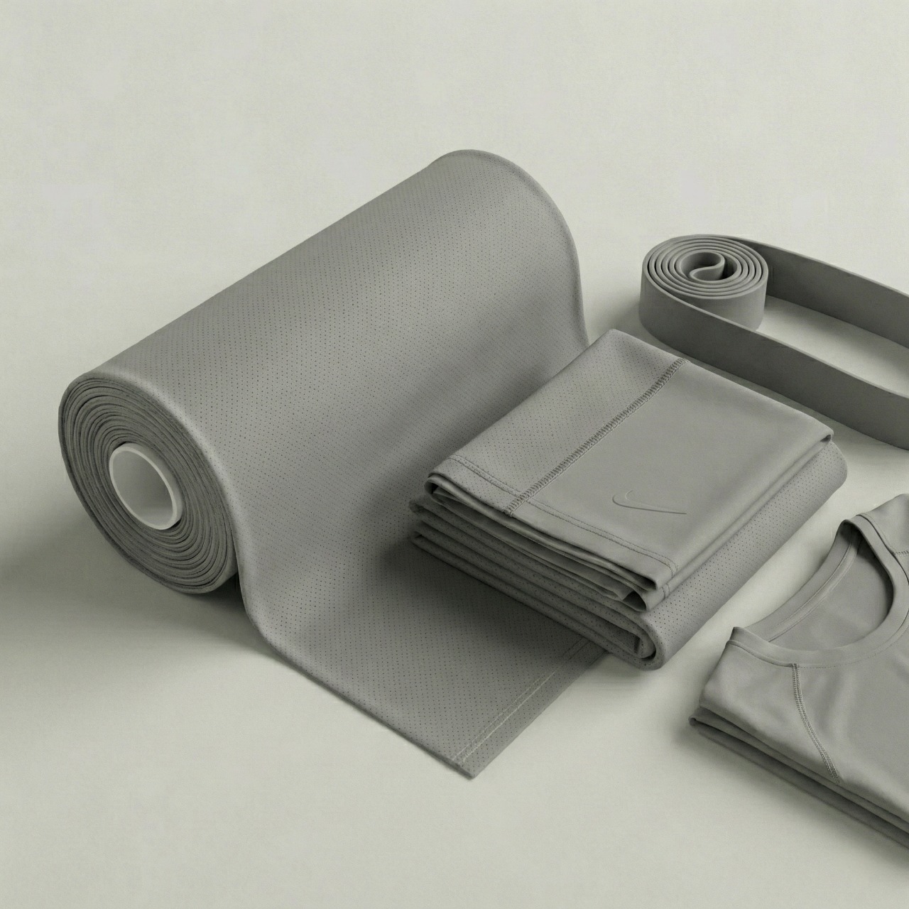 Спортивный трикотаж