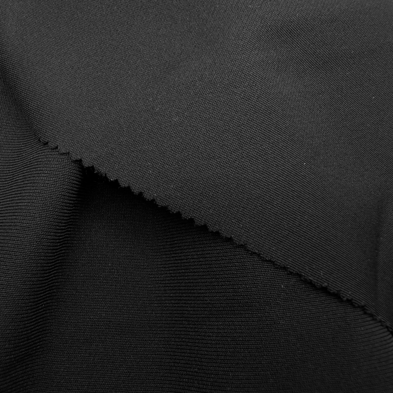 ТРИКОТАЖНОЕ ПОЛОТНО PBT 225г/м2 1,48м 56%п/э, 44%pbt черный (1кг-3м) (ТРИКОТАЖНОЕ ПОЛОТНО PBT 225г/м2 1,48м 56%п/э, 44%pbt черный (1кг-3м))