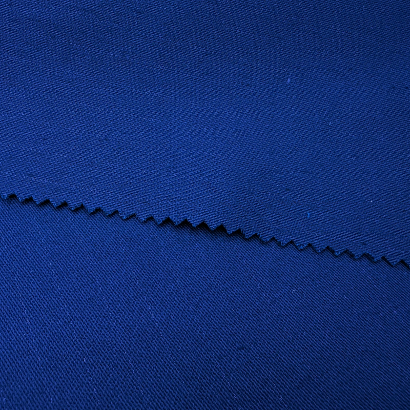 АНТИФЛЕЙМ 350г/м2 FR, OWR, K-50 1,5м 98%хл, 2%антист (АНТИФЛЕЙМ 350г/м2 FR, OWR, K-50 1,5м 98%хл, 2%антист василек)