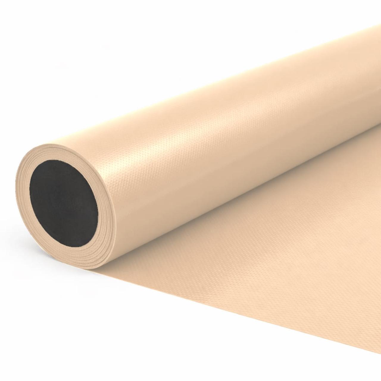 ПВХ ТКАНЬ Polystar-SL 630г/м2 бежевый RAL 1015 полугл. -30С 2,5м 65м