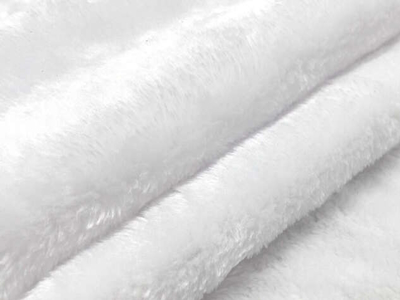 МЕХ ИСКУССТВЕННЫЙ ИГРУШЕЧНЫЙ И-30 РФ (МЕХ ИСКУССТВЕННЫЙ ИГРУШЕЧНЫЙ И-30 РФ белый)