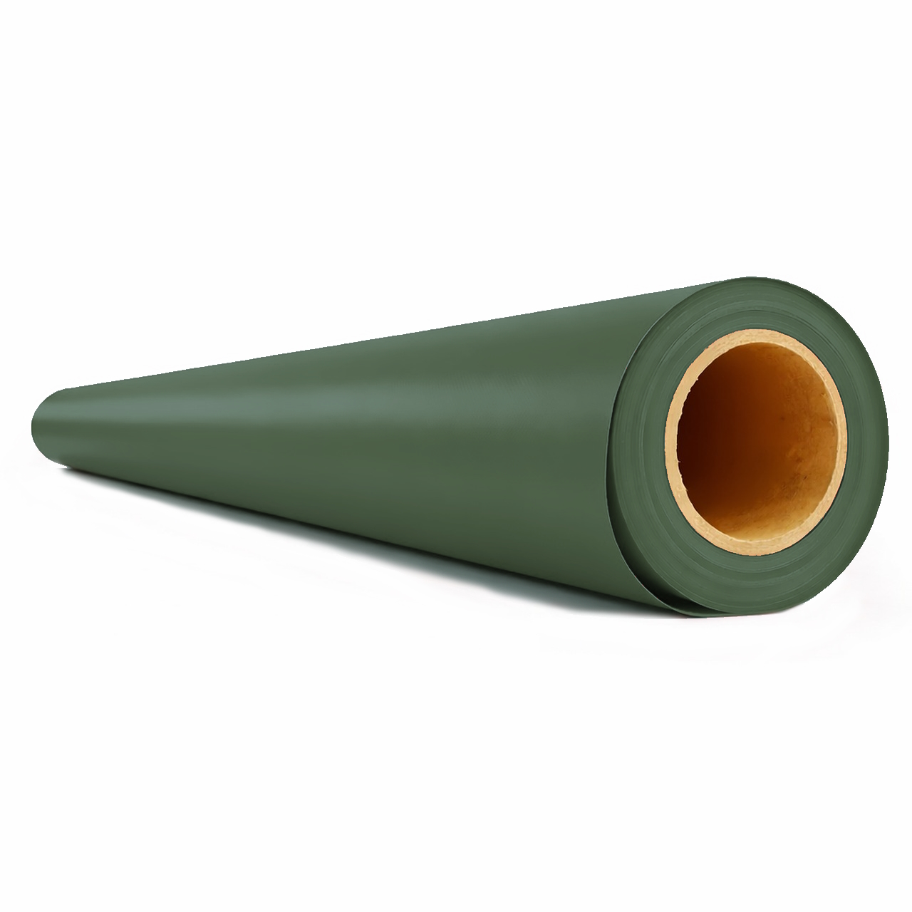 ПВХ МАТЕРИАЛ ЛОДОЧНЫЙ Raftocan-HL 750г/м2 зеленый S4198 мат. -30С 2,18м 50м