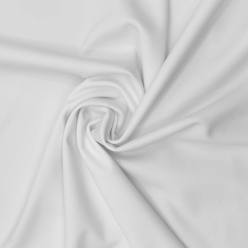 БИФЛЕКС МАУРА L0770 220г/м2 1,55м 82%нейлон, 18%сп (БИФЛЕКС МАУРА L0770 220г/м2 1,55м 82%нейлон, 18%сп белый white)