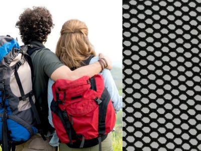 «Быть туристом» – это, когда ты оборачиваешься вслед девушке,  чтобы посмотреть какой у неё рюкзак!