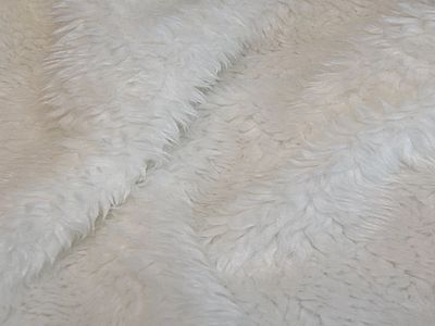 МЕХ ИСКУССТВЕННЫЙ ПОДКЛАДОЧНЫЙ О-30 Д16 (МЕХ ИСКУССТВЕННЫЙ ПОДКЛАДОЧНЫЙ О-30 Д16 белый)