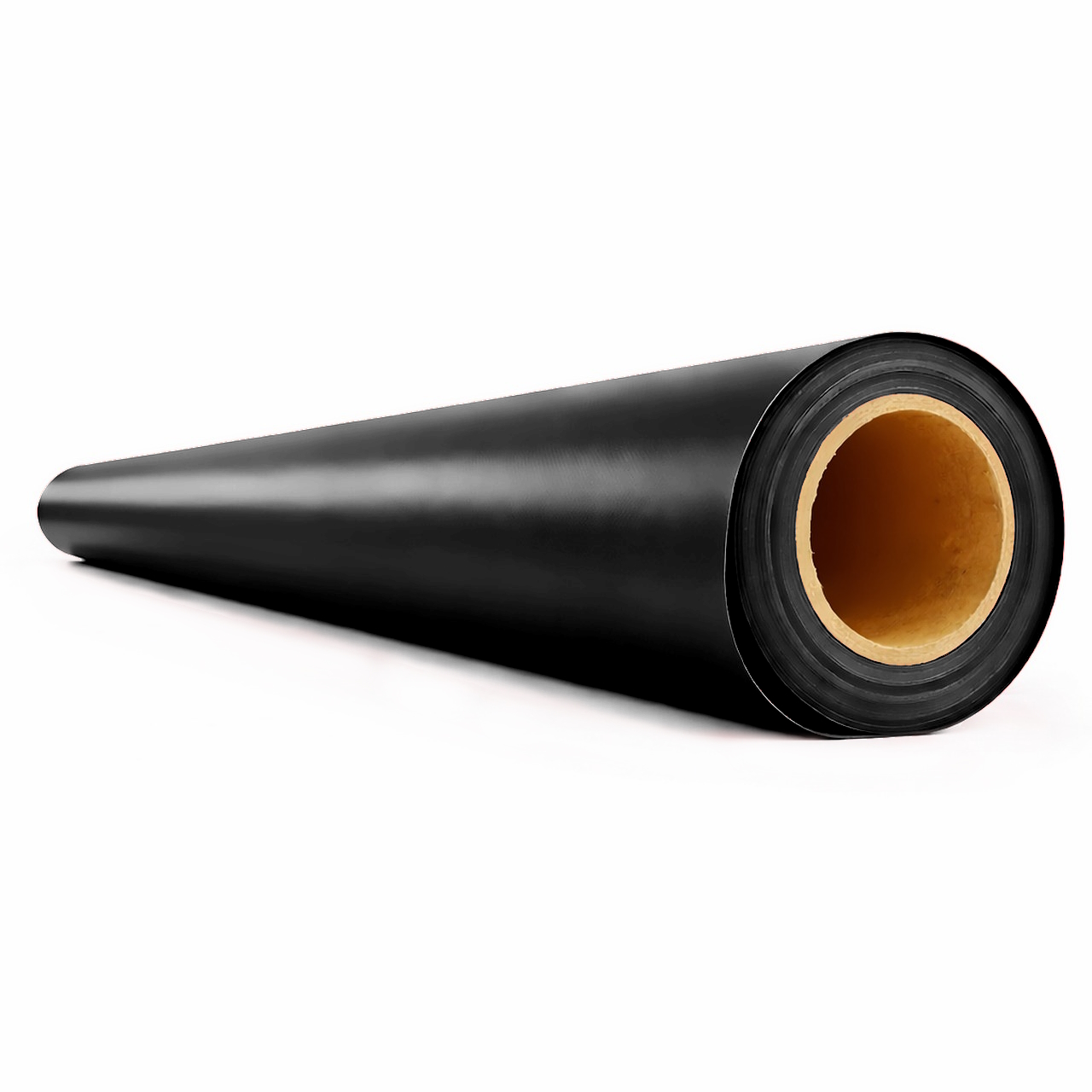 ПВХ МАТЕРИАЛ ЛОДОЧНЫЙ Raftocan-SL 650г/м2 черный S9198 мат. -30С 2,18м 50м