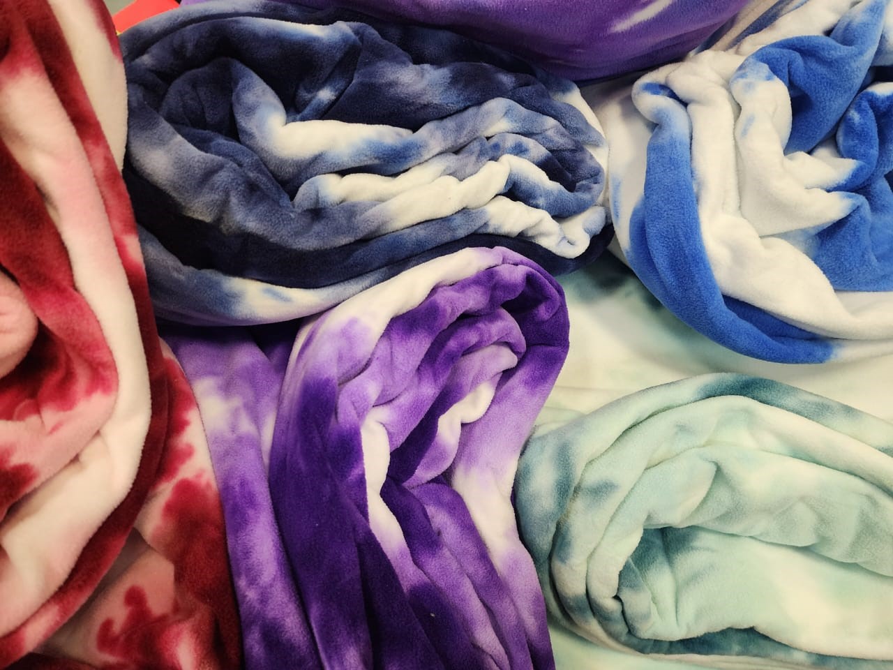 Бунтарь «SHIBORI»