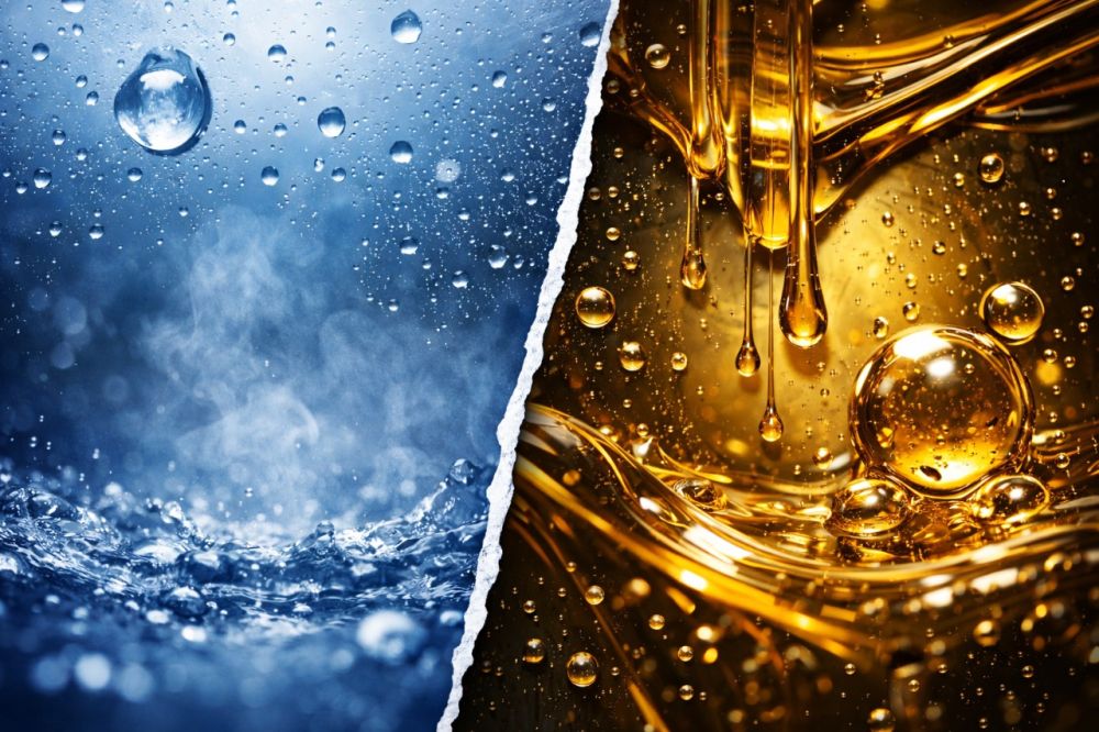 ТПУ пленка: ВОДОСТОЙКАЯ или МАСЛОСТОЙКАЯ? Почему это важно уточнять перед покупкой