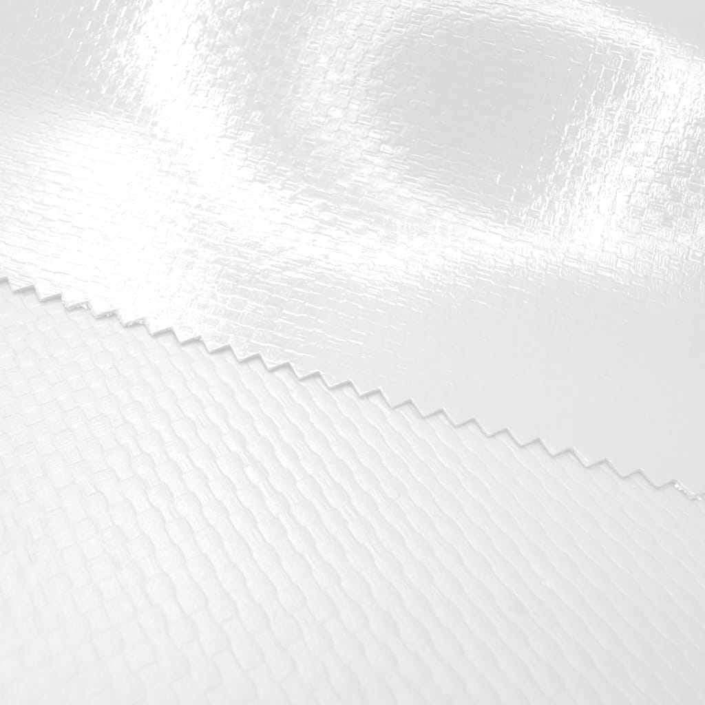 ПВХ ТКАНЬ МК1 1350г/м2 белый RAL 9016 1 ст. лак гл. -30С 2,5м тип 4 50м