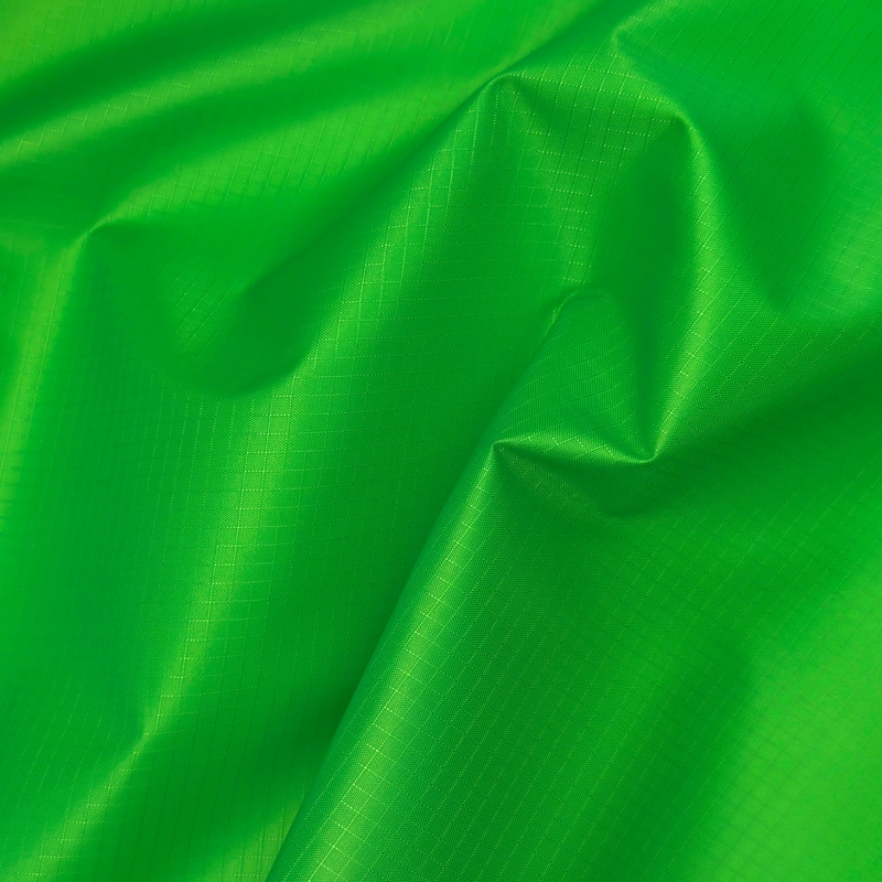 ТКАНЬ ТАФФЕТА 210T Рип-Стоп 85г/м2 ПУ4000