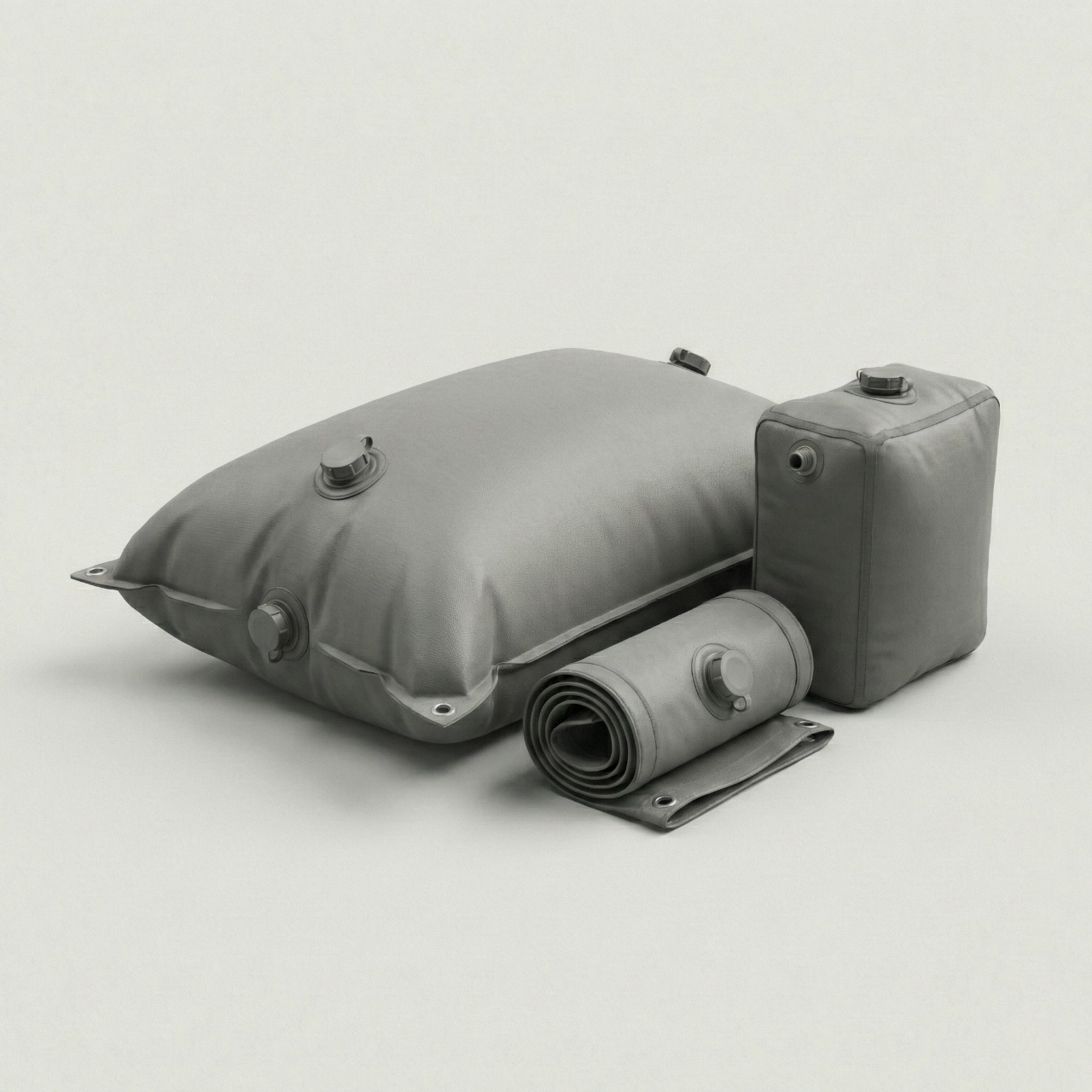 Емкости, резервуары для топлива, технической, питьевой воды