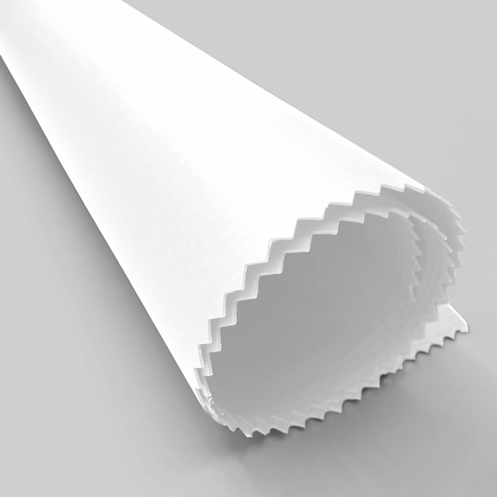 ПВХ ТКАНЬ Polystar-SL 630г/м2 белый RAL 9003 мат. -30С 2,5м 65м