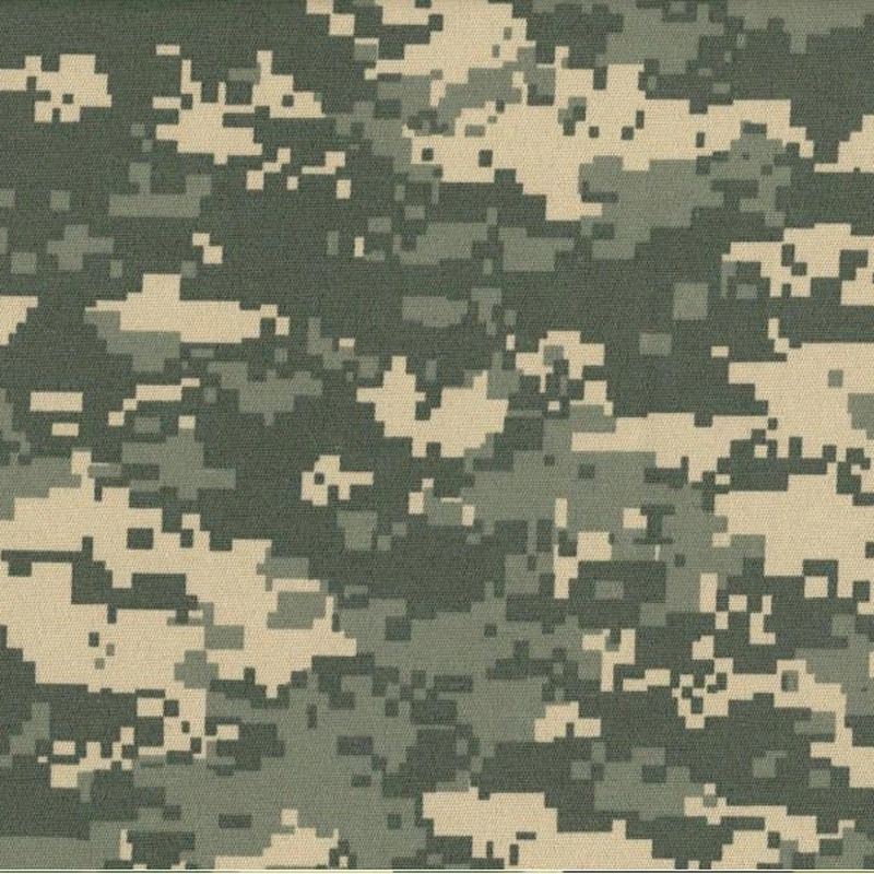 ТКАНЬ АЯКС 120г/м2 ВО КМФ