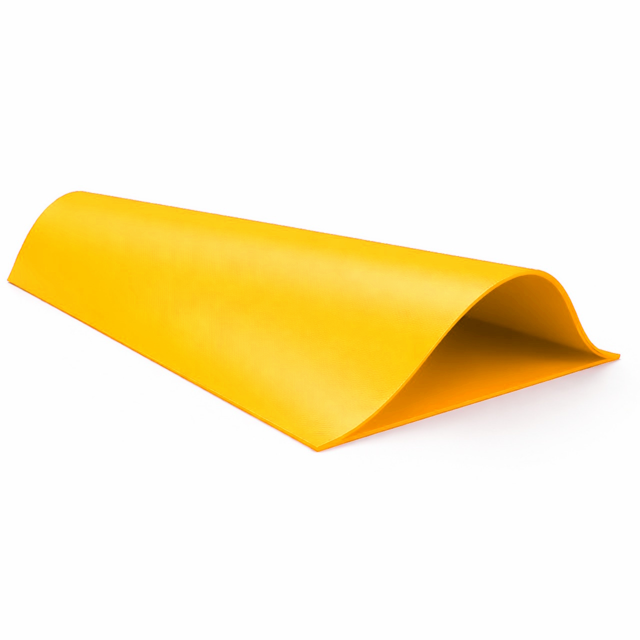 ПВХ МАТЕРИАЛ ЛОДОЧНЫЙ Raftocan-HL 850г/м2 желтый S2276 мат. -30С 2,05м 50м