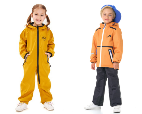 Софтшелл и хардшелл: отличия, история, предназначение.