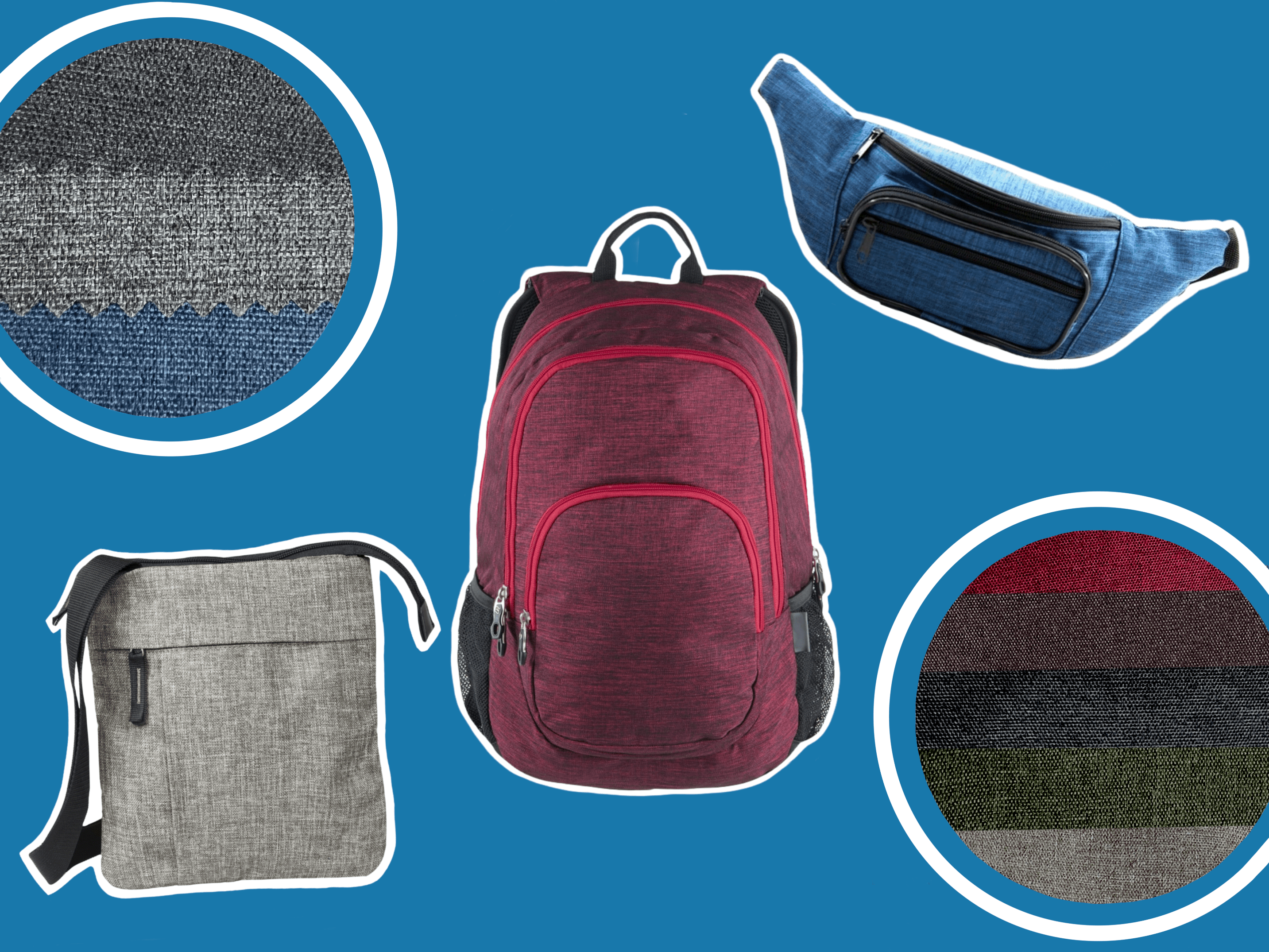 Оригинальность за рамками привычного!