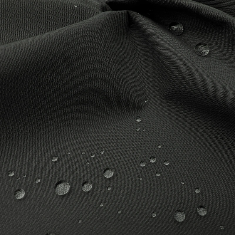 ТРЕХСЛОЙНАЯ МЕМБРАННАЯ ТКАНЬ РЕЙН Рип-Стоп ВО (DWR) 10К/10К ТПУ