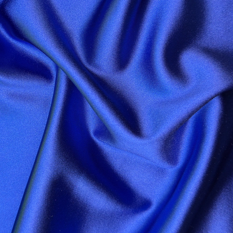 БИФЛЕКС САТИН СТРЕЙЧ ZX30221 220г/м2 1,5м 95%нейлон, 5%сп (БИФЛЕКС САТИН СТРЕЙЧ ZX30221 220г/м2 1,5м 95%нейлон, 5%сп василек baltimora)