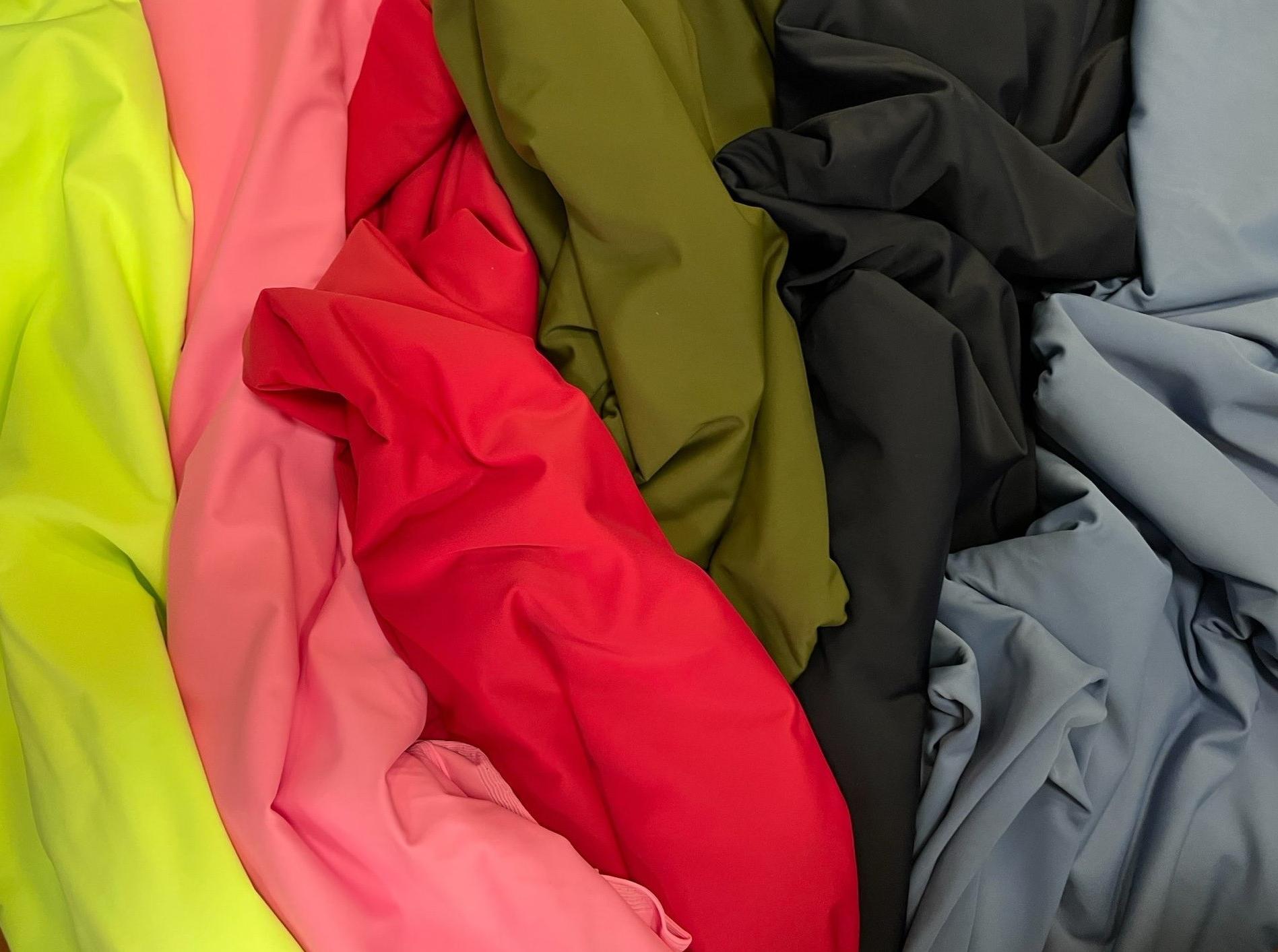 Сказочные краски!