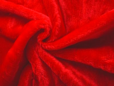 МЕХ ИСКУССТВЕННЫЙ ИГРУШЕЧНЫЙ И-101 РФ (МЕХ ИСКУССТВЕННЫЙ ИГРУШЕЧНЫЙ И-101 РФ красный)