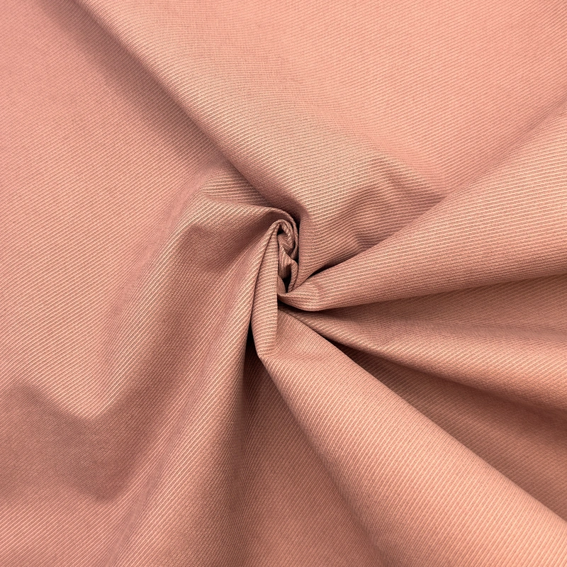 КУРТОЧНАЯ ТКАНЬ АСТЕР 120г/м2 1,5м WR PU1000 (КУРТОЧНАЯ ТКАНЬ АСТЕР WR PU1000 120г/м2 1,5м пудра 17-1514)