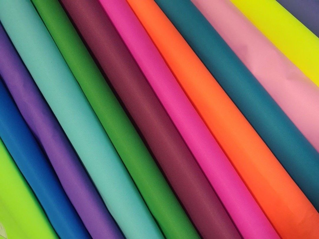 Новая мембранная ткань уже в наличии