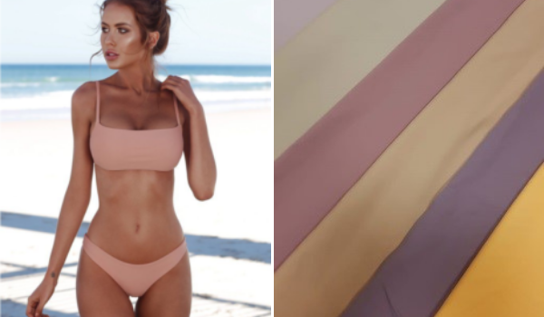 Nude* и бифлекс: созданы друг для друга!