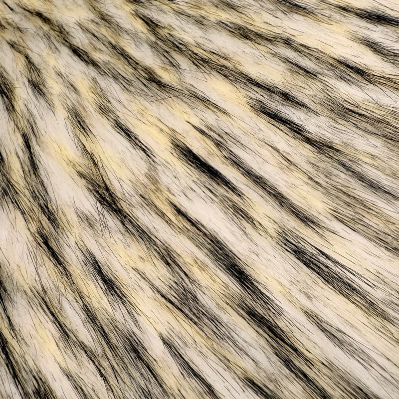 МЕХ ИСКУССТВЕННЫЙ ДЛЯ ВЕРХНЕЙ ОДЕЖДЫ 5W0247A (МЕХ ИСКУССТВЕННЫЙ ДЛЯ ВЕРХНЕЙ ОДЕЖДЫ 5W0247A)