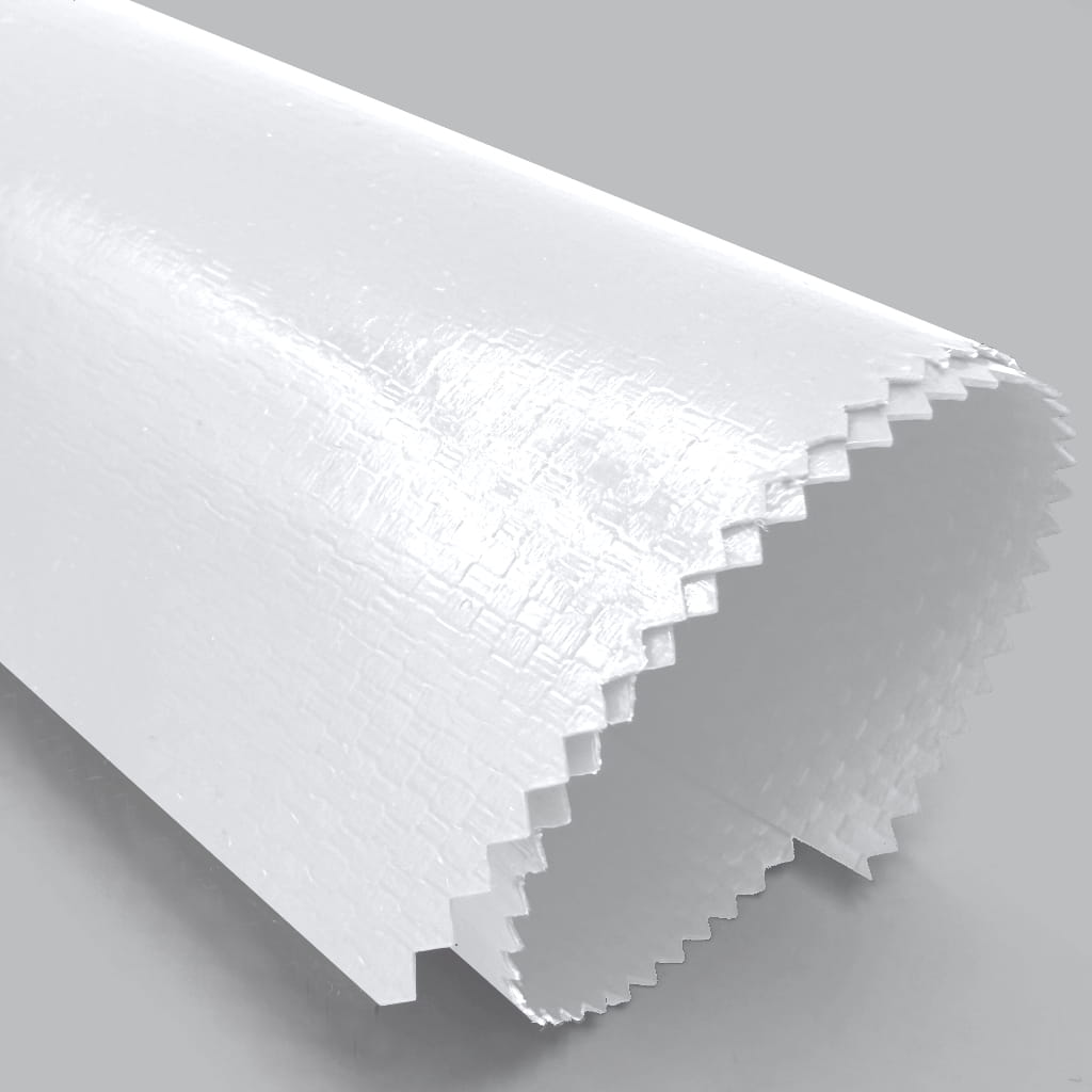 ПВХ ТКАНЬ Polystar-SL 630г/м2 белый RAL 9003 гл. -40С 3м 65м