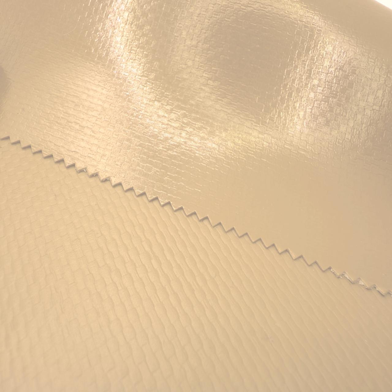 ПВХ ТКАНЬ Polystar-SL 630г/м2 бежевый RAL 1015 полугл. -30С 2,5м 65м