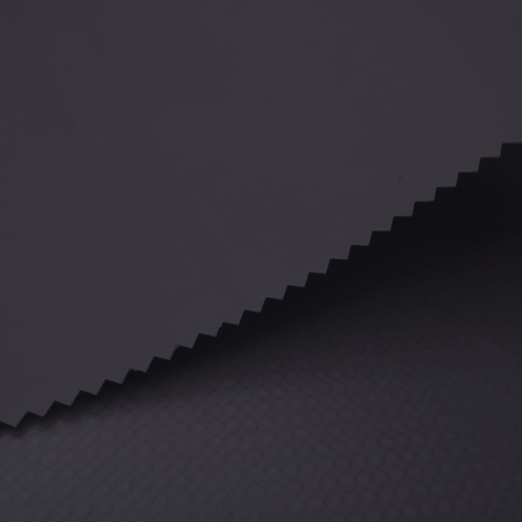 ПВХ ТКАНЬ Polystar-SL 650г/м2 серый RAL 7024 мат. -30С 2,5м 50м