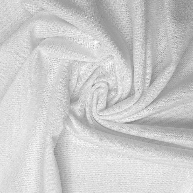 ПОДКЛАДОЧНАЯ ТКАНЬ ЭФА 60699 90г/м2 1,65м 100%п/э (ПОДКЛАДОЧНАЯ ТКАНЬ ЭФА 60699 90г/м2 1,65м 100%п/э белый white)