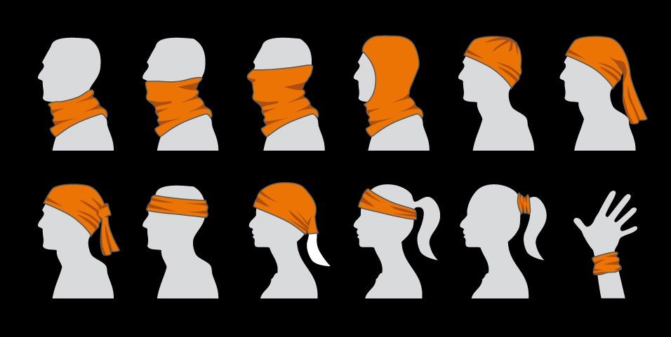 А вы знаете, что такое «БАФФ»?