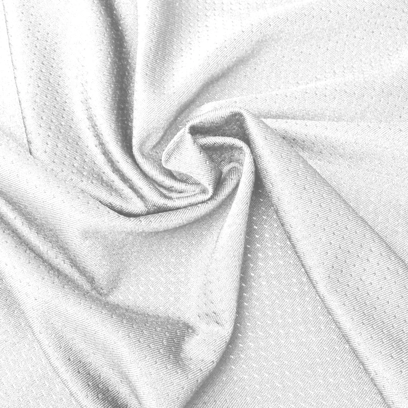 СТРЕЙЧ-СЕТКА БАРБУС H69207 170г/м2 1,65м 94%п/э, 6%сп (СТРЕЙЧ-СЕТКА БАРБУС H69207 170г/м2 1,65м 94%п/э, 6%сп белый white)