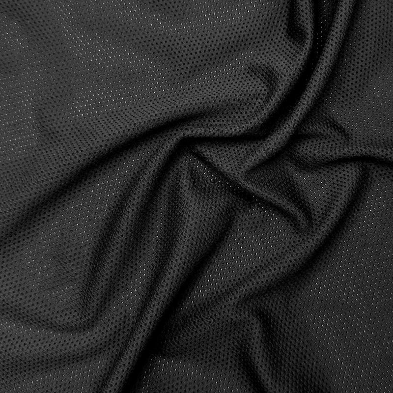 СТРЕЙЧ-СЕТКА САЛЬПА ZX82121 170г/м2 1,52м 85%п/э, 15%сп (СТРЕЙЧ-СЕТКА САЛЬПА ZX82121 170г/м2 1,52м 85%п/э, 15%сп черный black)